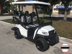 golf cart maintenance, golf cart repair, golf cart service