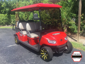 golf cart rental, rent golf carts, 4 passenger, 6 passenger